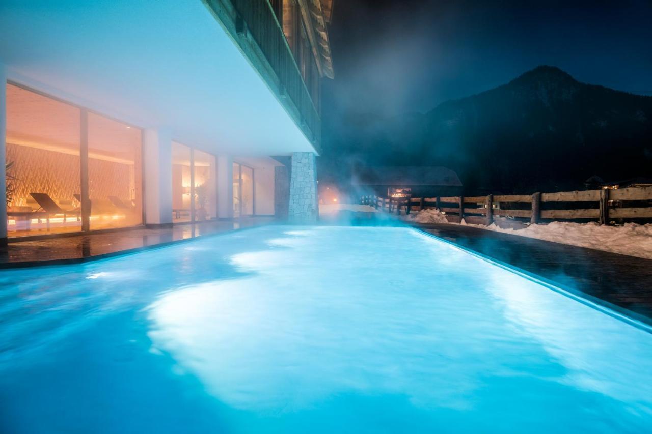 Hotel Mareo Dolomites San Vigilio Di Marebbe Exteriér fotografie